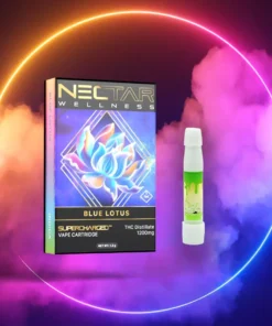 Nectar Wellness Carts