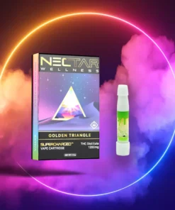 Nectar Wellness Carts