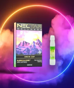 Nectar Wellness Carts