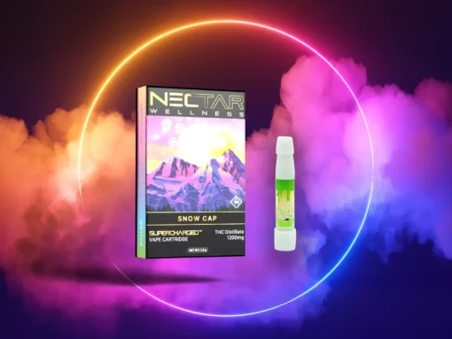 Nectar Wellness Carts